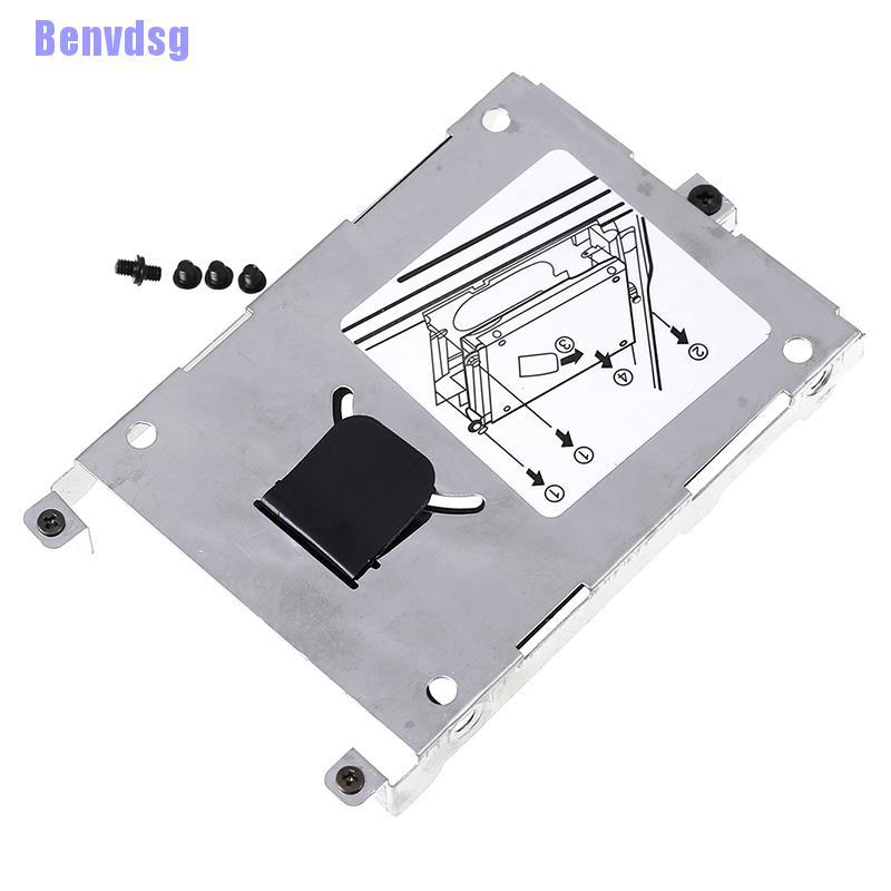 Khay đựng ổ cứng dành cho Hp 8460p / W 8470p / W 8570p / W 8560p / W 8760w