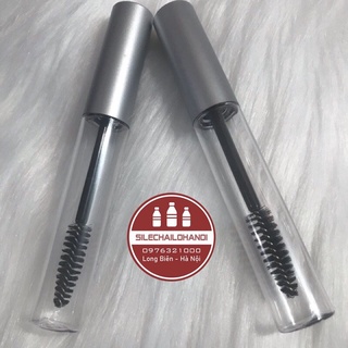 Vỏ mascara chuốt mi 8ml, 10ml, 15ml