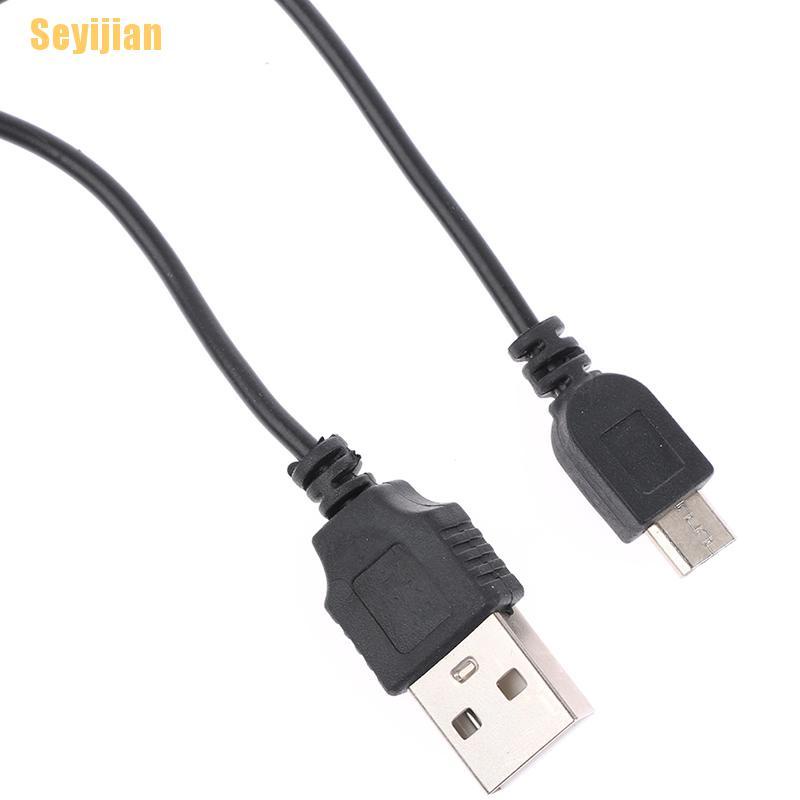 Bộ Tông Đơ Cắt Tóc T9 Không Lõi Sạc USB Tiện Dụng