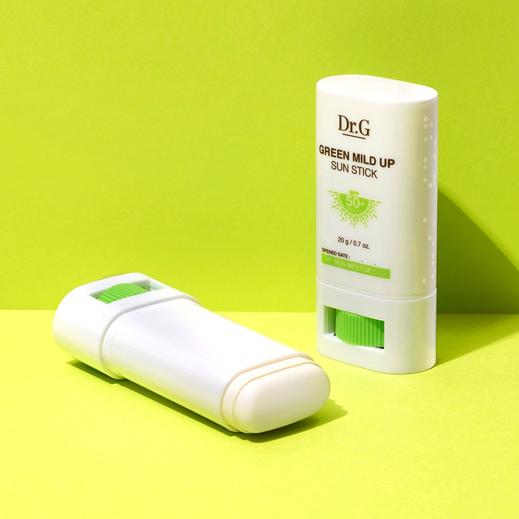 Thỏi Kem Chống Nắng Dr.G SPF 50+ PA++++ 20g