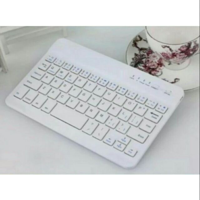 Bàn phím Bluetooth mini