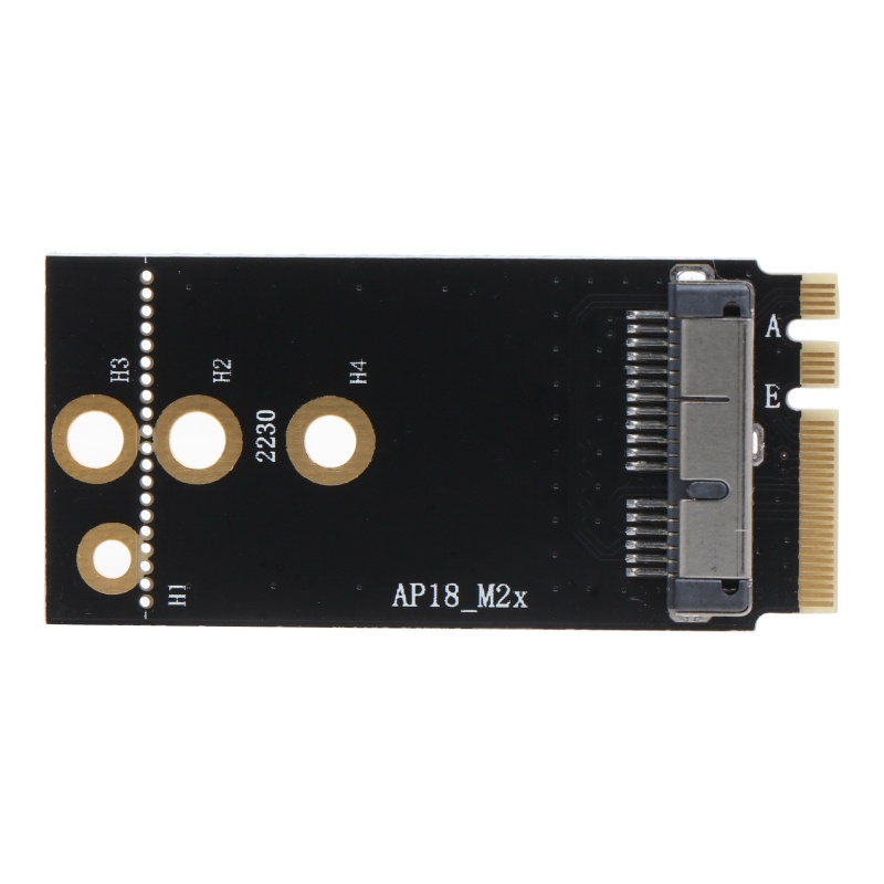 Star Wireless WIFI Card for M.2 Ngff to Mini PCIE  Adapter for Macbooks BCM943 | BigBuy360 - bigbuy360.vn