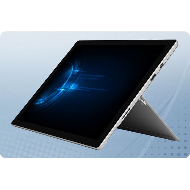 Laptop 2 in 1 Microsoft Surface Pro 5 Intel core I5 7300U Ram 4GB SSD 128GB LCD 12’3 3K. | BigBuy360 - bigbuy360.vn