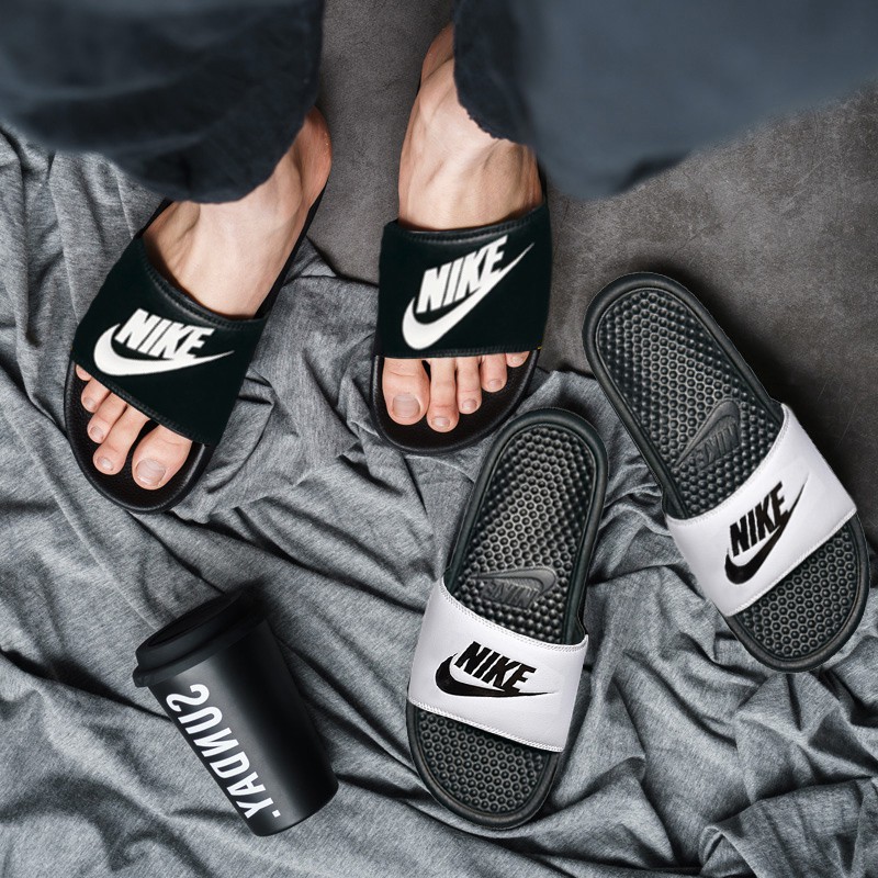 Dép Thể Thao Nike Size 36-44 Thời Trang Cho Nam