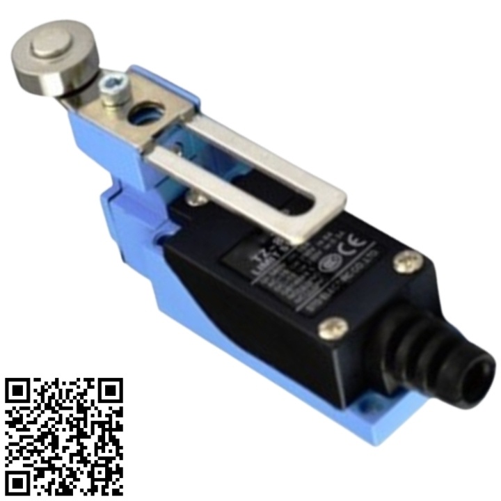 Công tắc hành trình TZ-8108  kín nước giới hạn hành trình đòn bẩy có bánh xe chất lượng tốt