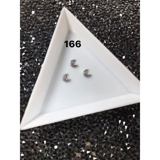 Phụ kiện Chamr đính móng số 166