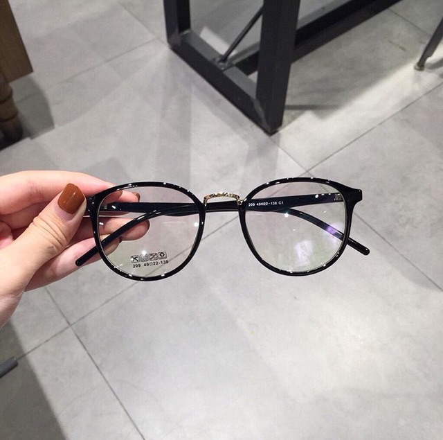 Kính giả cận gọng bầu | BigBuy360 - bigbuy360.vn