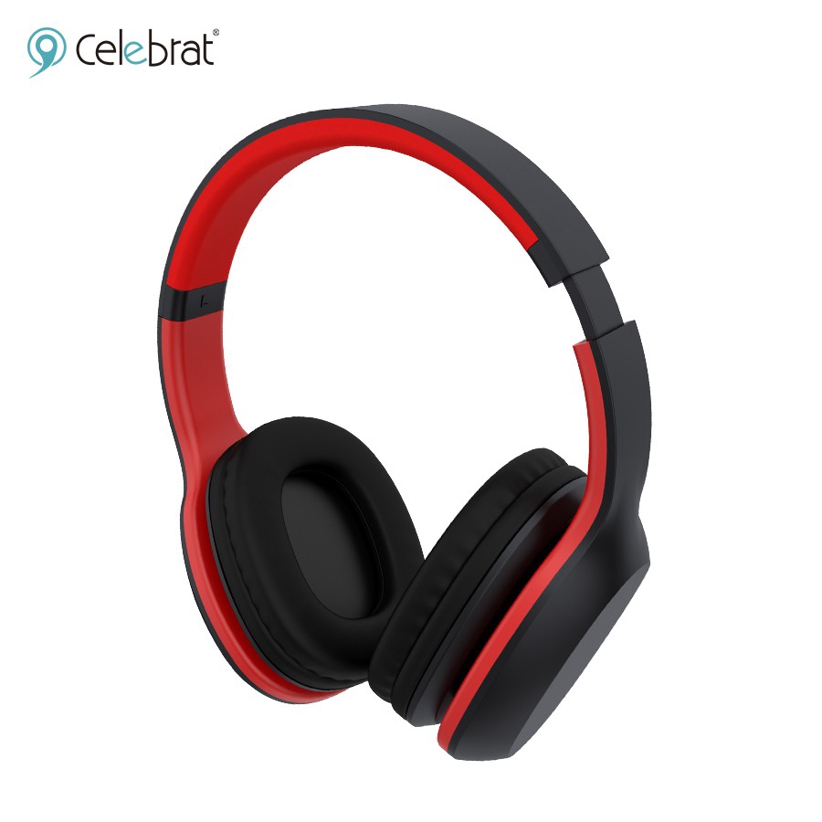 Rõ ràng thiết kế over-Ear chất lượng cao Tai nghe