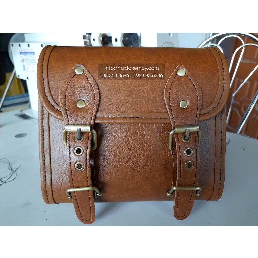 Túi Treo Xe Cup 125