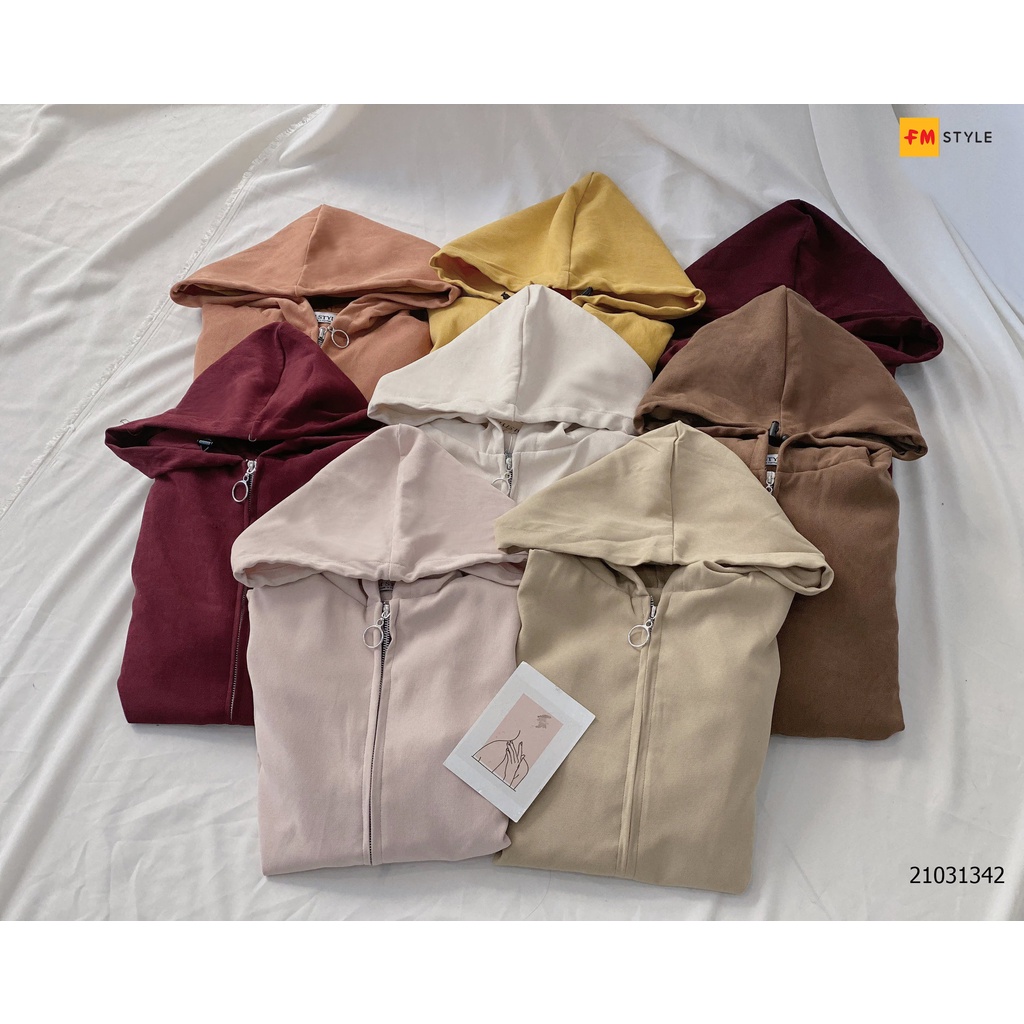 Áo Khoác Kaki Nam Nữ FM Style Áo Chống Nắng Form Rộng 2 Lớp Thoáng Mát Mùa Hè 2106280 | BigBuy360 - bigbuy360.vn