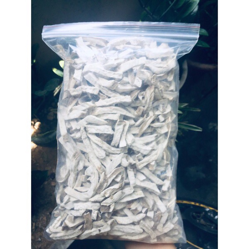 Khoai lang khô 1kg loại 1 sạch sẽ