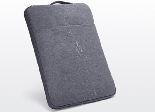 Túi chống sốc Macbook AirM1/ProM1 có quai xách