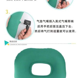 PHAO CHỐNG LOÉT CAO CẤP