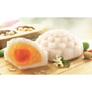Bột bánh dẻo Sanh Ký 1kg (loại đặc biệt)