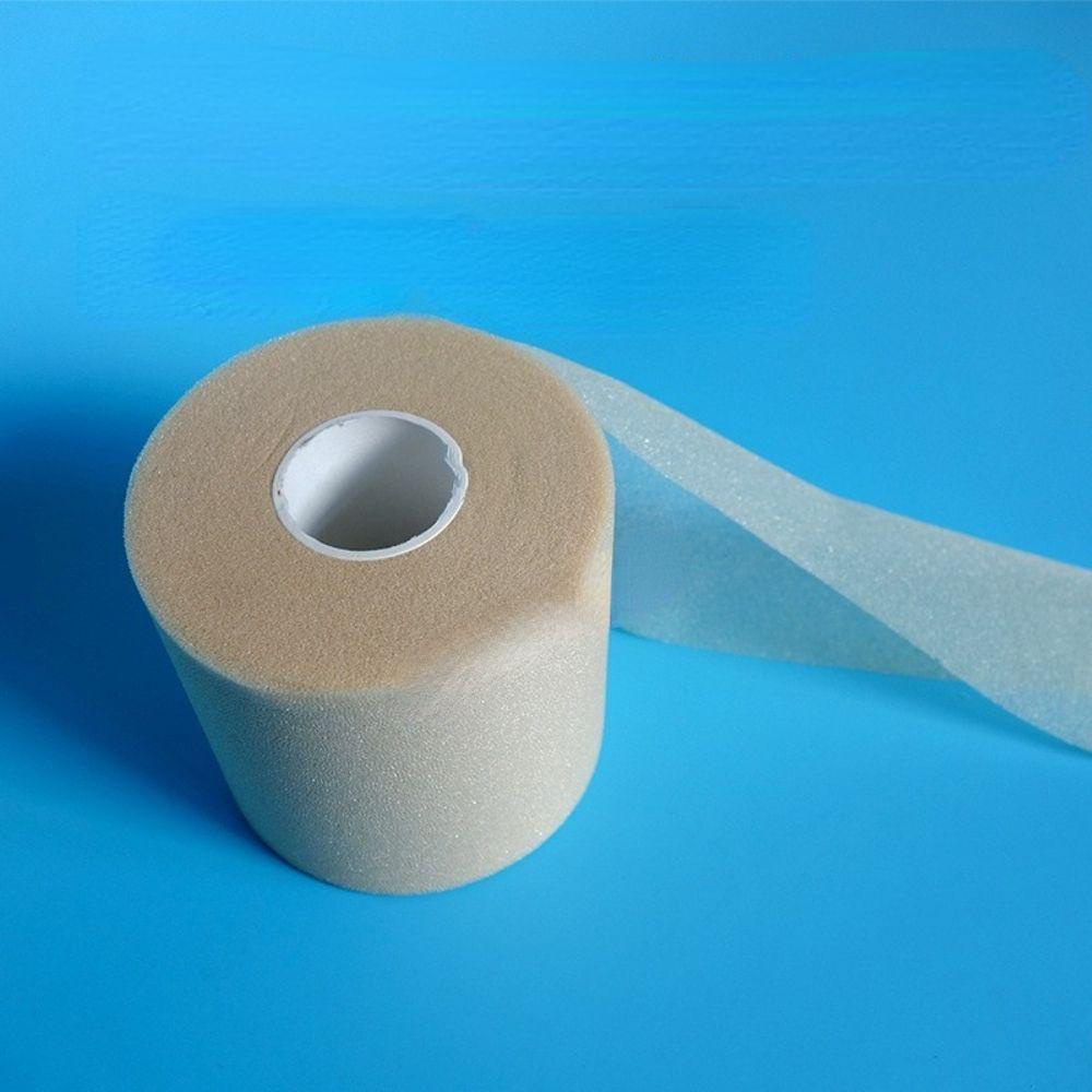 Băng Quấn Bảo Vệ Đầu Gối / Khuỷu Tay Bằng Xốp PE Đàn Hồi