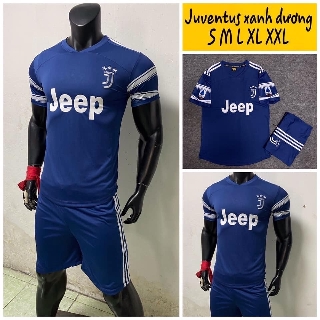 [SIÊU JUVE MỚI NHẤT 20-21] BỘ QUẦN ÁO ĐÁ BÓNG CLB JUVE MỚI NHẤT 2020-2021{CÓ SIZE XXL}