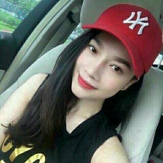 Mũ lưỡi trai NY