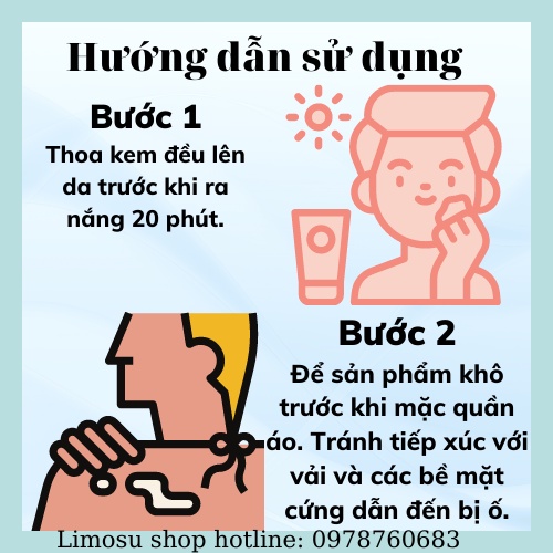Kem chống nắng Nivea Shine Control SPF 50 UV Face