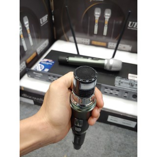 Micro không dây dBacoustic DB450II