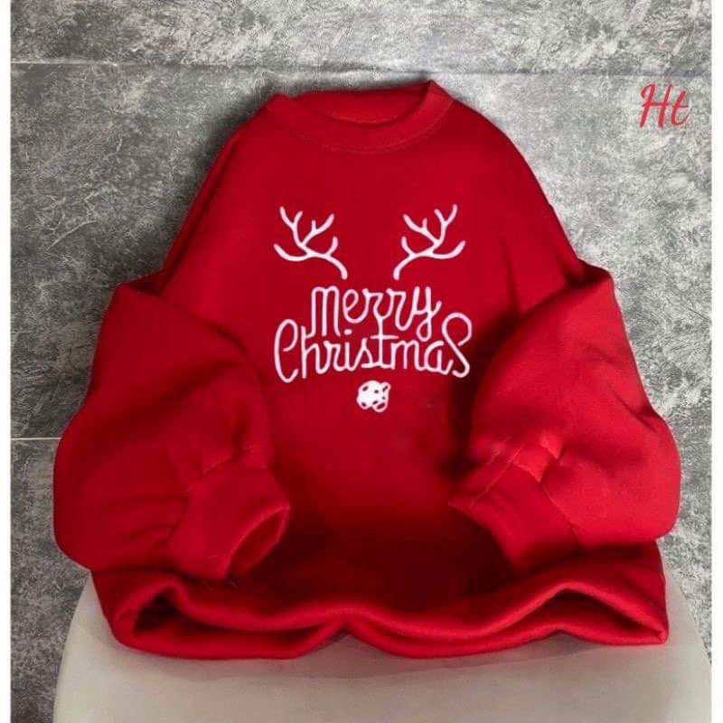 Áo nỉ cotton MERY HT12
