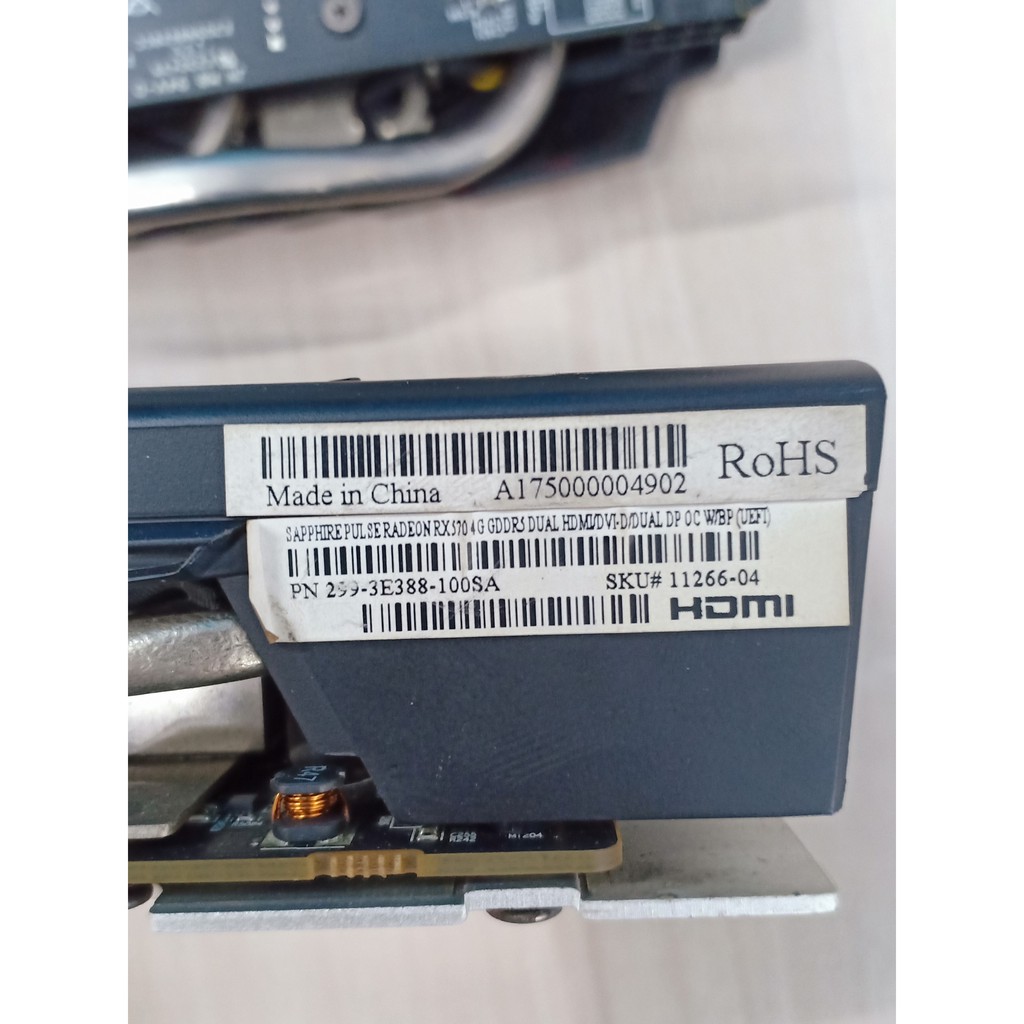 vga rx570-4G gaming x | BigBuy360 - bigbuy360.vn