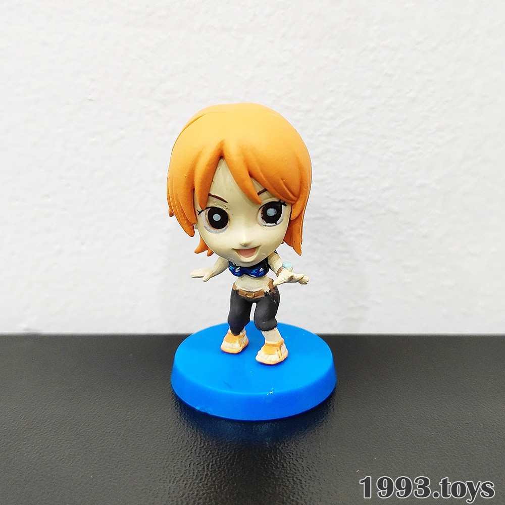 Mô hình nhân vật PLEX figure One Piece Anichara Heroes Vol.3 Skypiea - Nami