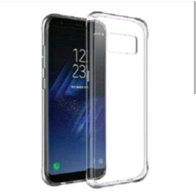 Ốp dẻo hoco note 8