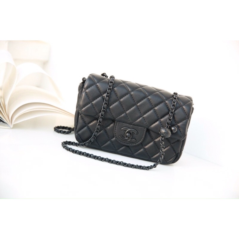 Túi xách chanel fullbox hàng đẹp chất luợng siêu hot