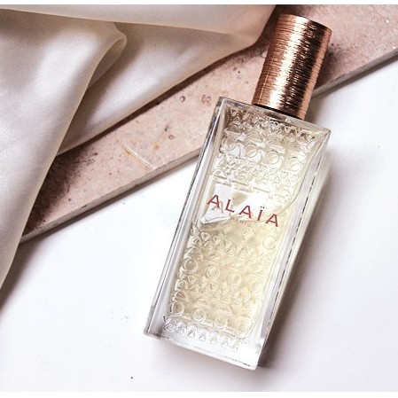 💖 𝘽𝘼𝙈𝘽𝙄 💖 Mẫu thử nước hoa Alaia Blanche Eau de Parfum Tester 5/10ml | BigBuy360 - bigbuy360.vn