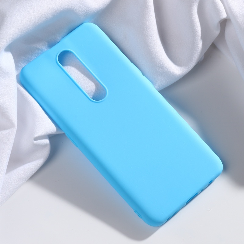 Ốp điện thoại silicon mềm màu xinh xắn cho Samsung A31 A50 A50S A30S M31 S20 Plus S20 Ultra S9 Plus