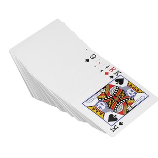 Bộ Bài Tây Dùng Làm Ảo Thuật