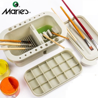 Hộp/ xô rửa cọ đa năng maries no.51013