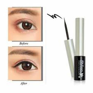 Kẻ mắt nước MIRA liquid deep eyeliner 7ml