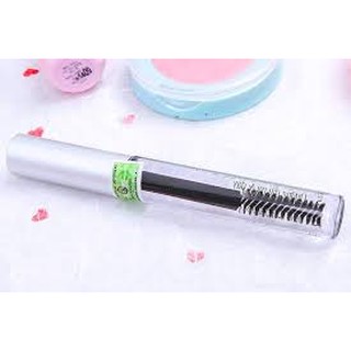 Mascara Dưỡng Mi Milaganics Dầu Dừa 5ml