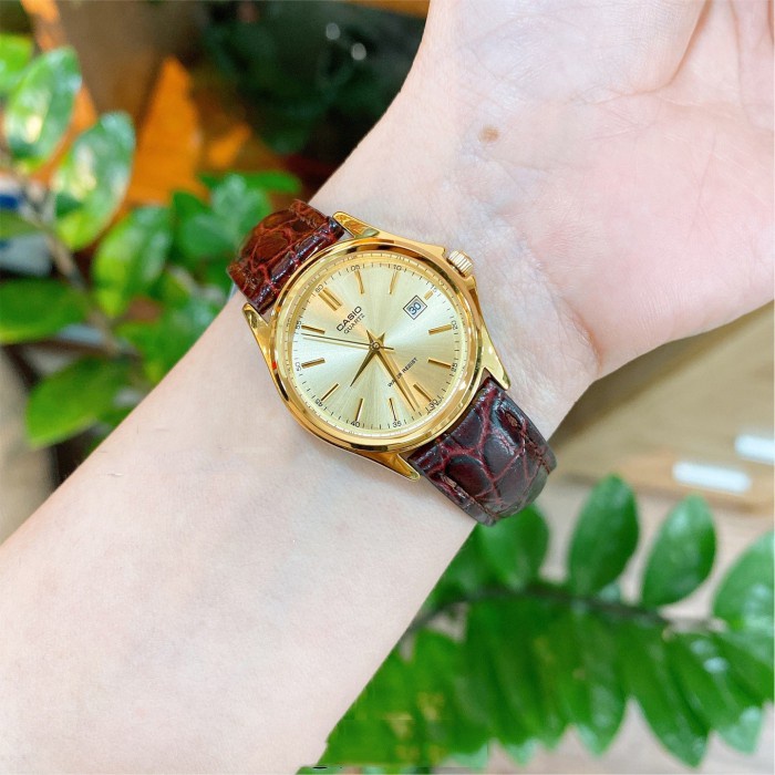 Đồng hồ nữ chính hãng Casio Anh Khuê LTP-1183 LTP-1183A LTP-1183Q LTP-1183G LTP-1183E
