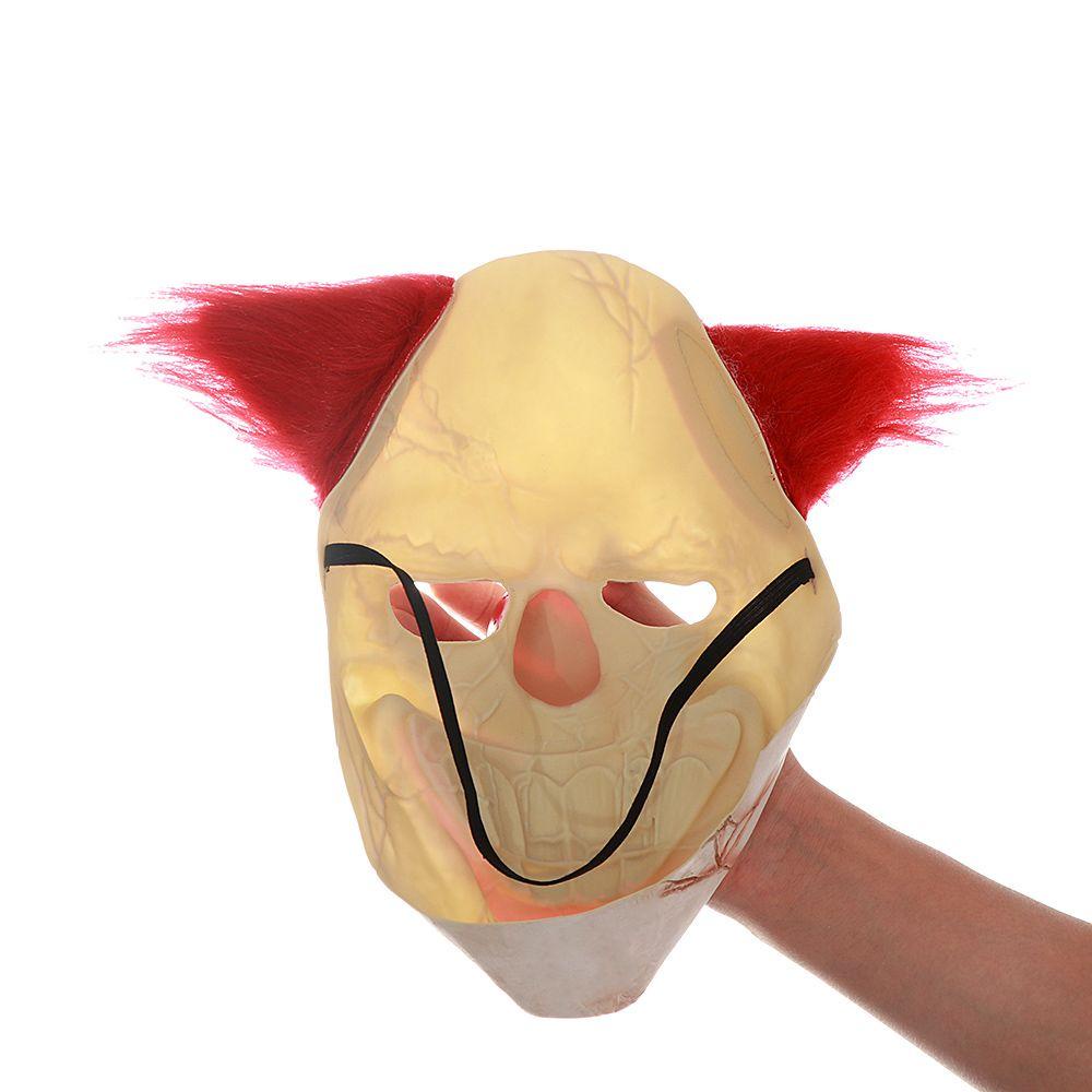 LAY Bộ Đồ Hóa Trang Chú Hề Độc Đáo Cho Người Lớn Dịp Halloween