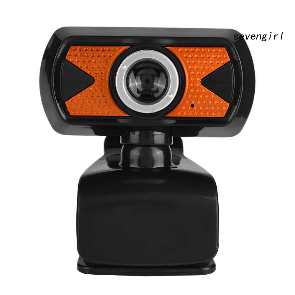 Webcam Sev-480 / 720 / 1080p Usb Có Mic Cho Máy Tính | BigBuy360 - bigbuy360.vn