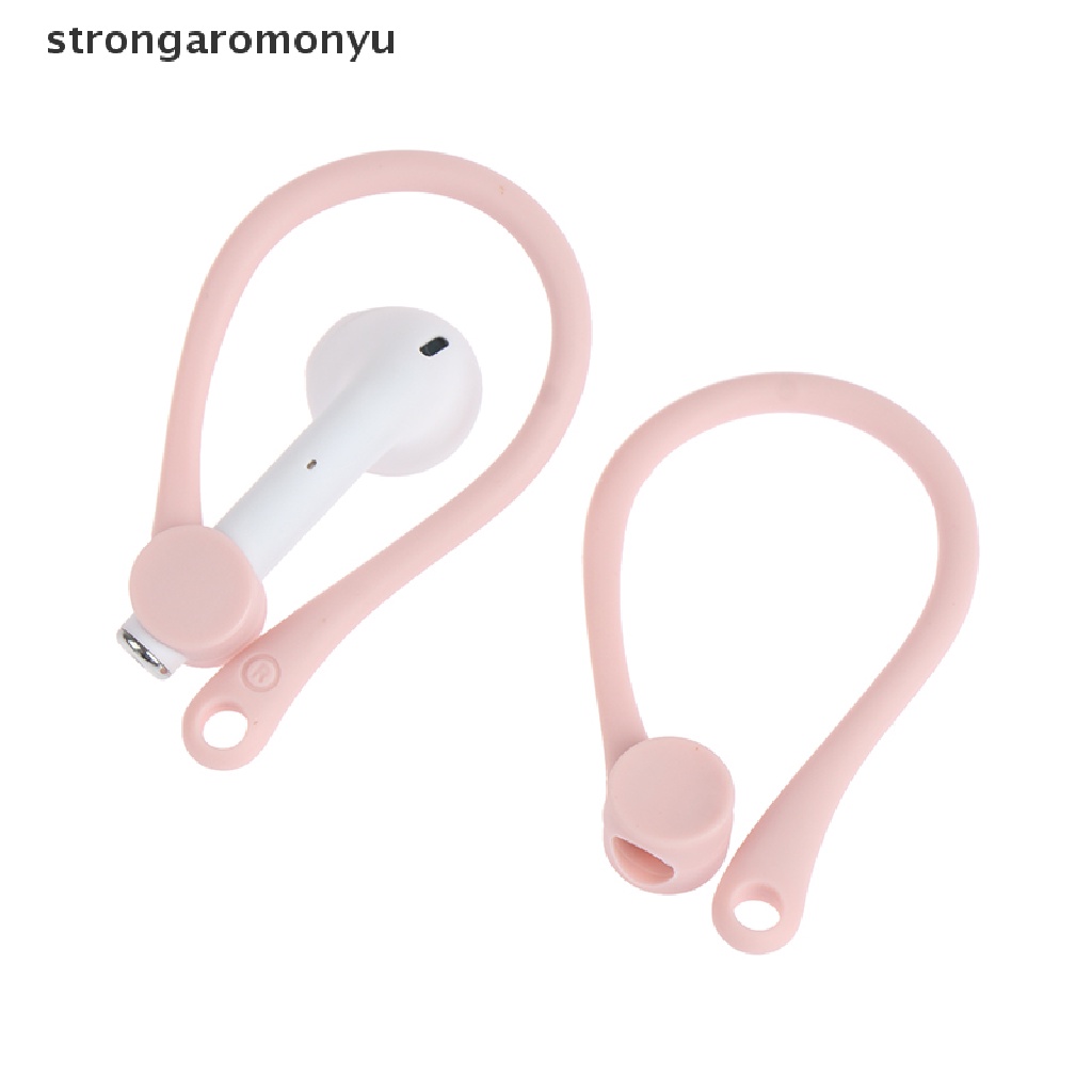 1 Cặp Dây Đeo Tai Nghe Chống Thất Lạc Cho Airpods