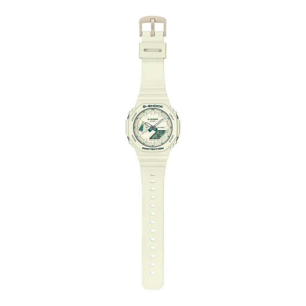 Đồng hồ Nữ CASIO G-SHOCK GMA-S2100GA-7A Hàng chính hãng