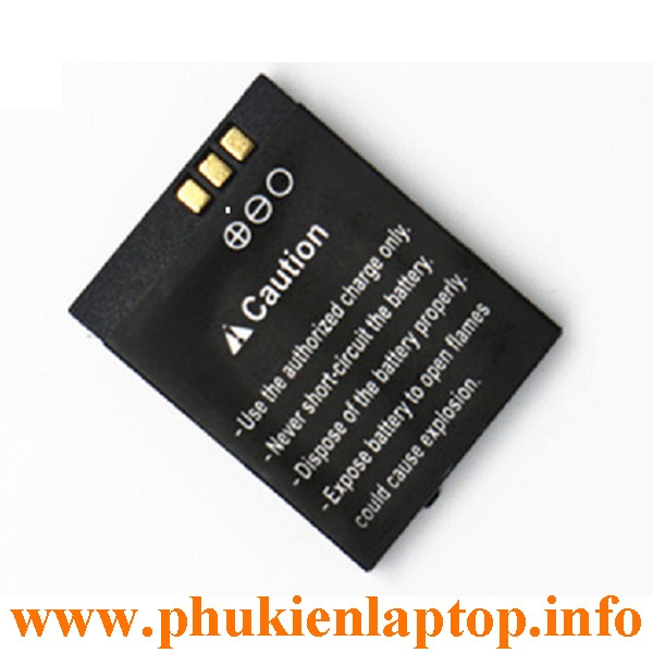 PIN ĐỒNG HỒ THÔNG MINH DZ09 VÀ A1