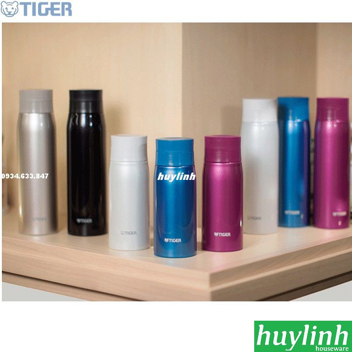 Bình giữ nhiệt lưỡng tính Tiger MCY-A050 - 500ml