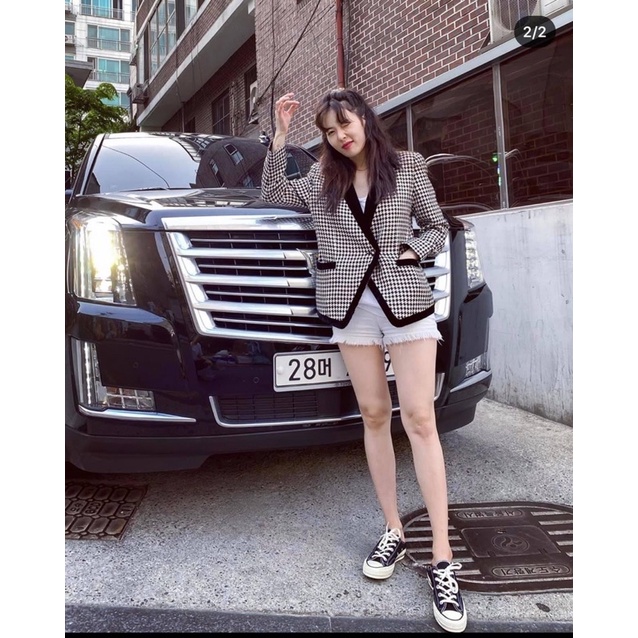 Giày sneakers CONVERSE 1970s