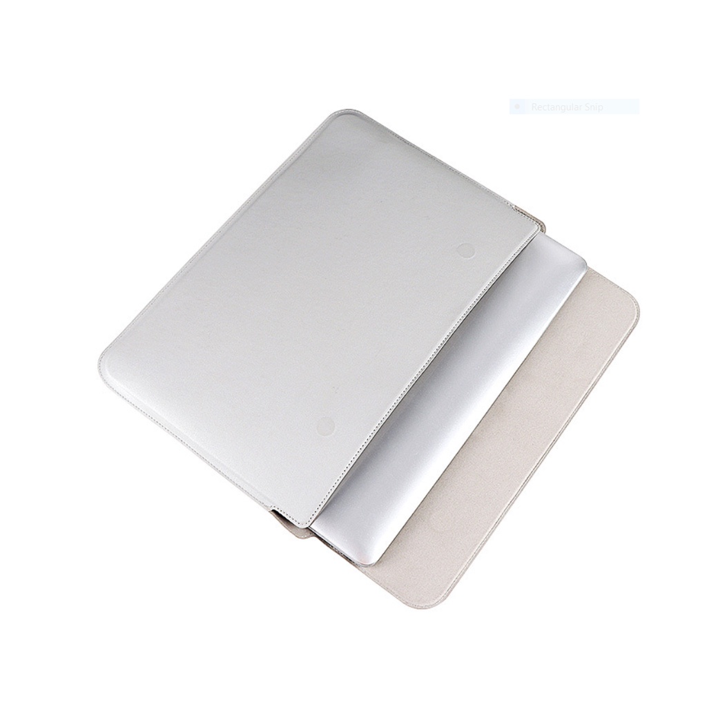 Túi đựng laptop và macbook 14,1 &amp; 15,4 inch