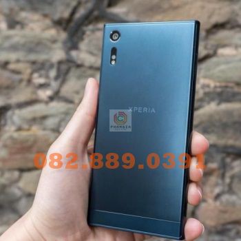 Dán PPF Sony XZ loại bóng, nhám dành cho màn hình, mặt lưng, full lưng viền siêu bảo vệ