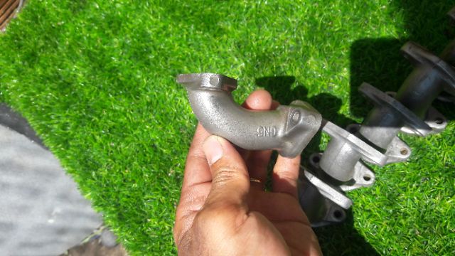 Co xăng wave alpha- supper dream