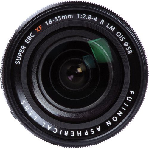 Ống kính Fujifilm XF 18-55mm f/2.8-4 R LM OIS (Tách kit ) - Bảo hành 12 tháng