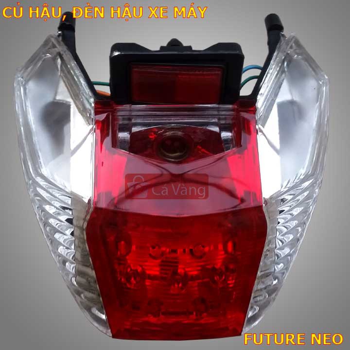 Củ hậu xe máy Dream II, Future 1,Future Neo,Wave a,s100, ZX,RSX,WAVE S110,Jupiter MX,Jupiter v,Sirius