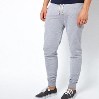 QUẦN JOGGER THUN NỈ SIXPACK UNISEX