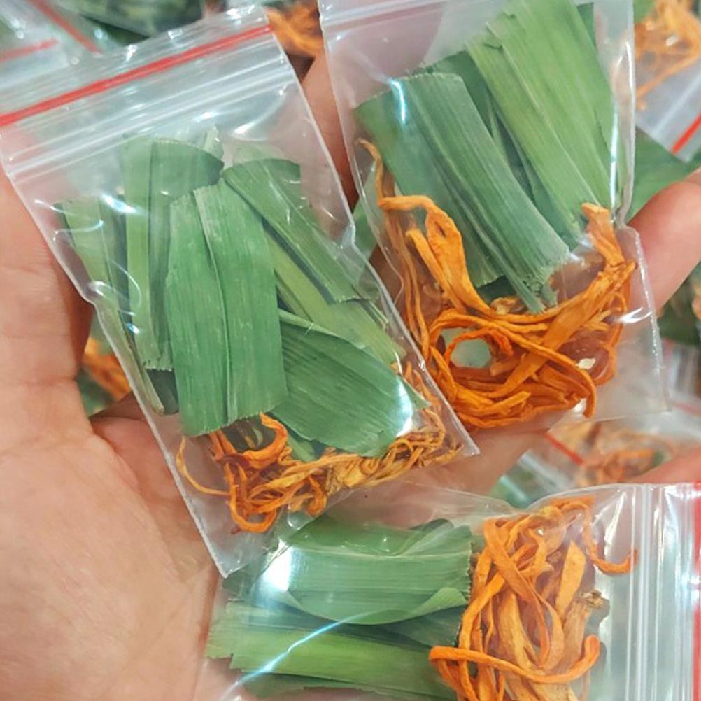 Chè dưỡng nhan phiên bản 2021 ngon hơn, bổ hơn, đẹp hơn