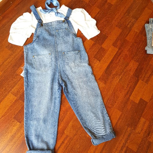 💃od 10 ngày 💃 Quần yếm cho bạn gái cá tính Phanh | BigBuy360 - bigbuy360.vn